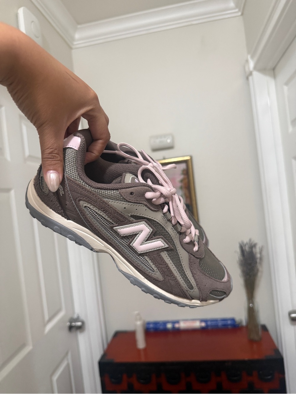 New balance 240l